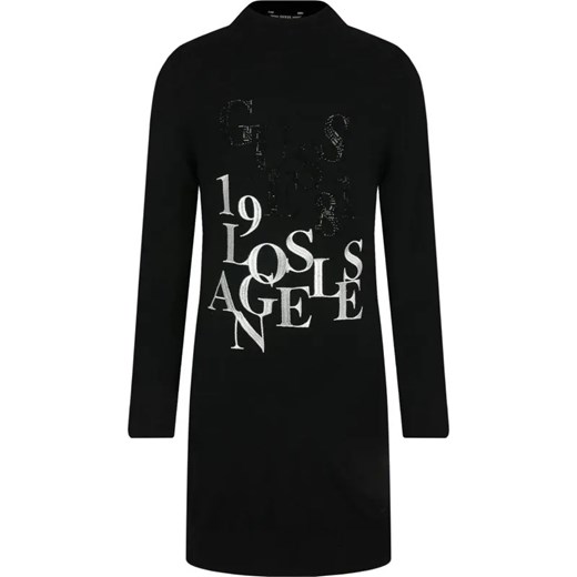 Guess Sukienka ze sklepu Gomez Fashion Store w kategorii Sukienki dziewczęce - zdjęcie 184297053