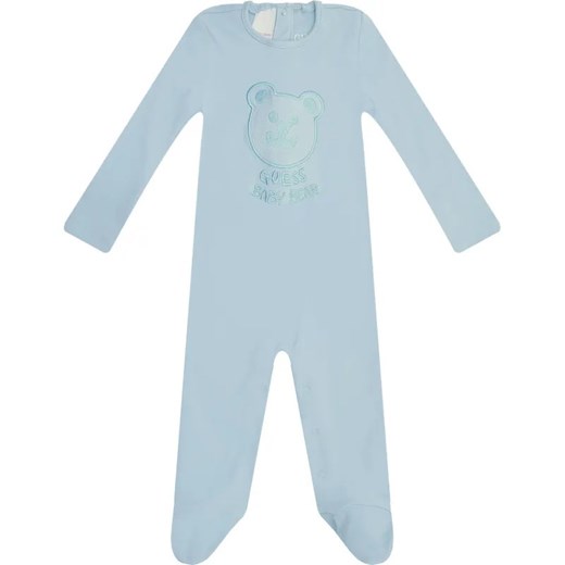 Guess Śpioch | Regular Fit ze sklepu Gomez Fashion Store w kategorii Śpiochy - zdjęcie 184297084