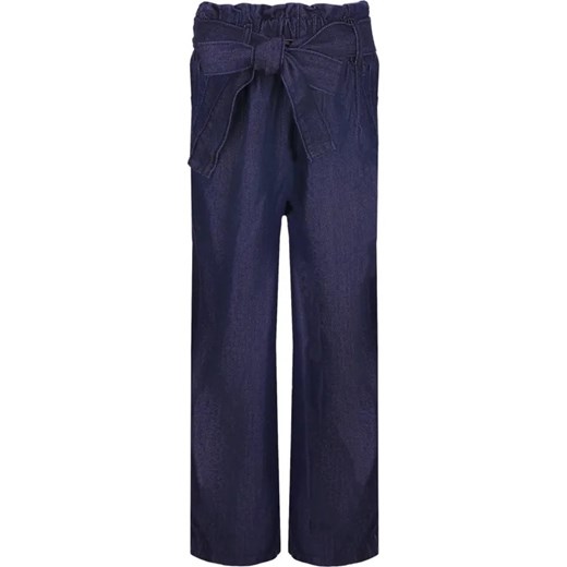 Guess Jeansy | Regular Fit ze sklepu Gomez Fashion Store w kategorii Spodnie dziewczęce - zdjęcie 184297093