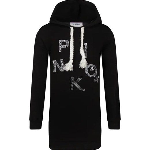 Pinko UP Sukienka ze sklepu Gomez Fashion Store w kategorii Sukienki dziewczęce - zdjęcie 184297132
