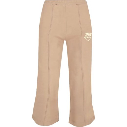 Pinko UP Spodnie dresowe | Regular Fit ze sklepu Gomez Fashion Store w kategorii Spodnie dziewczęce - zdjęcie 184297162