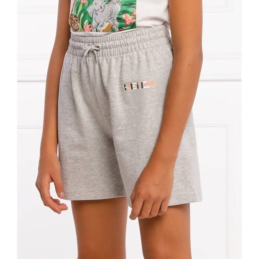 KENZO KIDS Szorty | Regular Fit ze sklepu Gomez Fashion Store w kategorii Spodenki dziewczęce - zdjęcie 184297201