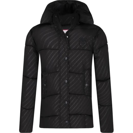 Pinko UP Kurtka | Regular Fit ze sklepu Gomez Fashion Store w kategorii Kurtki dziewczęce - zdjęcie 184297234