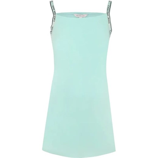 Calvin Klein Jeans Sukienka ze sklepu Gomez Fashion Store w kategorii Sukienki dziewczęce - zdjęcie 184297280