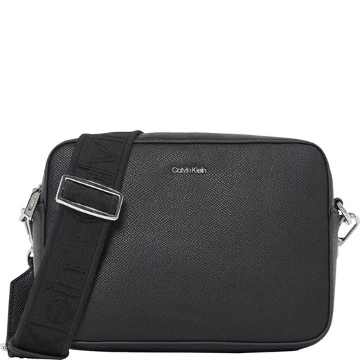 Calvin Klein Listonoszka ze sklepu Gomez Fashion Store w kategorii Listonoszki - zdjęcie 184297303
