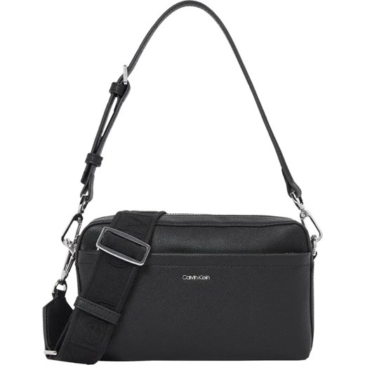 Calvin Klein Listonoszka ze sklepu Gomez Fashion Store w kategorii Listonoszki - zdjęcie 184297313