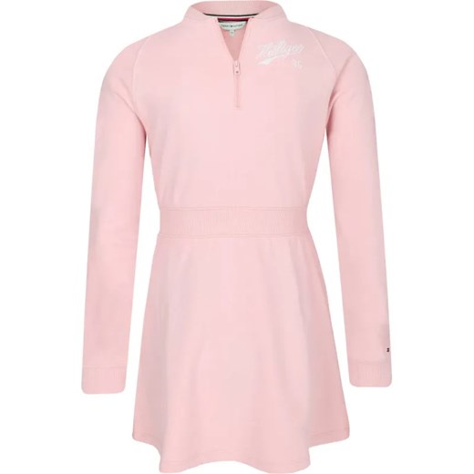 Tommy Hilfiger Sukienka ze sklepu Gomez Fashion Store w kategorii Sukienki dziewczęce - zdjęcie 184297322