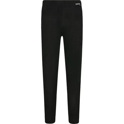 Guess Legginsy | Slim Fit ze sklepu Gomez Fashion Store w kategorii Spodnie dziewczęce - zdjęcie 184297331