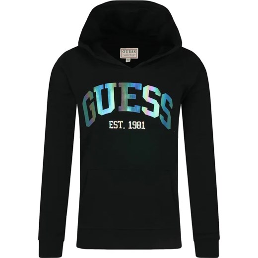 Guess Bluza | Loose fit ze sklepu Gomez Fashion Store w kategorii Bluzy dziewczęce - zdjęcie 184297382