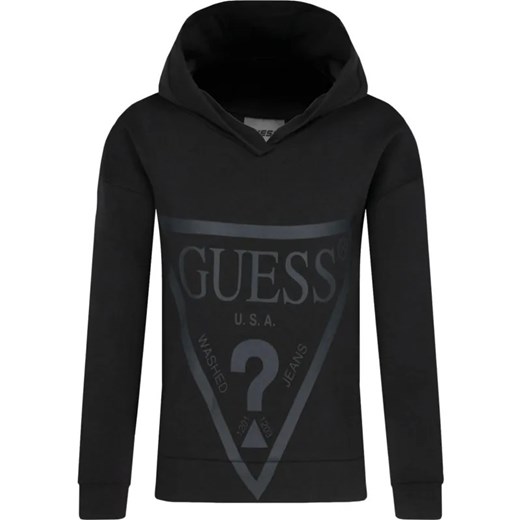 GUESS ACTIVE Bluza | Regular Fit 116 promocyjna cena Gomez Fashion Store