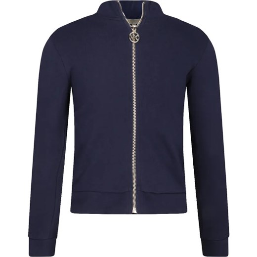 Michael Kors KIDS Bluza | Regular Fit ze sklepu Gomez Fashion Store w kategorii Bluzy dziewczęce - zdjęcie 184297402