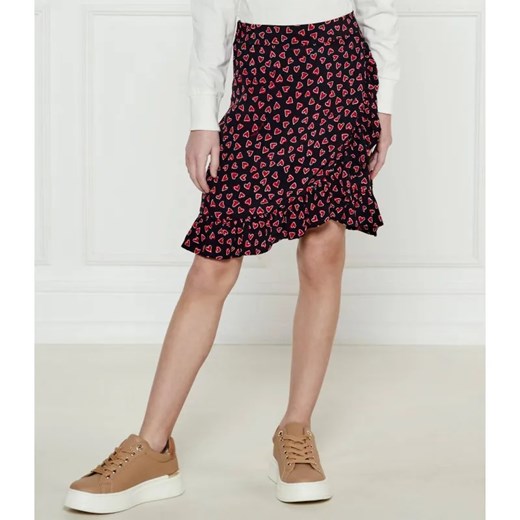 Tommy Hilfiger Spódnica VALENTINES DAY Tommy Hilfiger 176 okazja Gomez Fashion Store