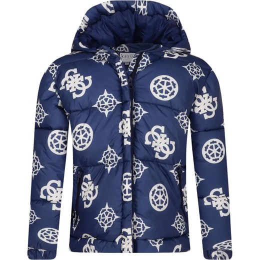 Guess Kurtka | Regular Fit ze sklepu Gomez Fashion Store w kategorii Kurtki dziewczęce - zdjęcie 184297471