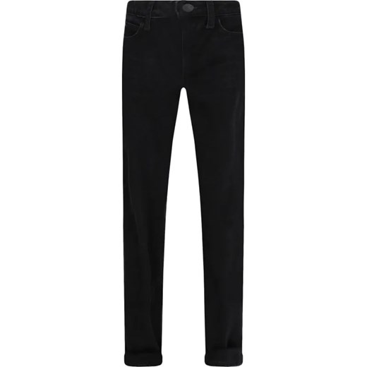 Calvin Klein Jeans Jeansy | Regular Fit ze sklepu Gomez Fashion Store w kategorii Spodnie dziewczęce - zdjęcie 184297501