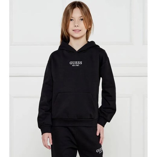 Guess Bluza | Loose fit ze sklepu Gomez Fashion Store w kategorii Bluzy dziewczęce - zdjęcie 184297520