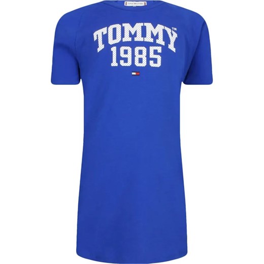 Tommy Hilfiger Sukienka ze sklepu Gomez Fashion Store w kategorii Sukienki dziewczęce - zdjęcie 184297522