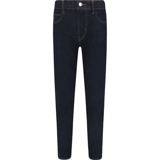 Guess Jeansy | Skinny fit ze sklepu Gomez Fashion Store w kategorii Spodnie dziewczęce - zdjęcie 184297542