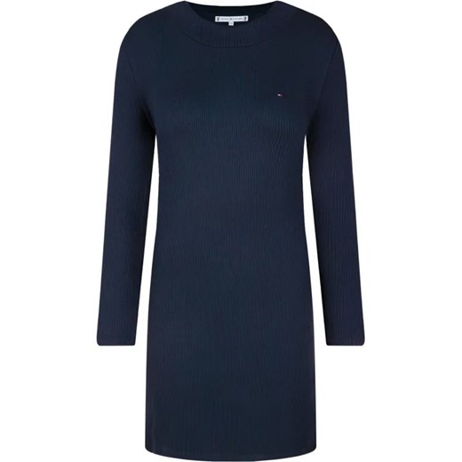 Tommy Hilfiger Sukienka ze sklepu Gomez Fashion Store w kategorii Sukienki dziewczęce - zdjęcie 184297552