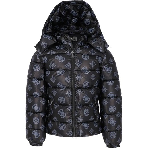 Guess Kurtka | Regular Fit Guess 128 okazja Gomez Fashion Store