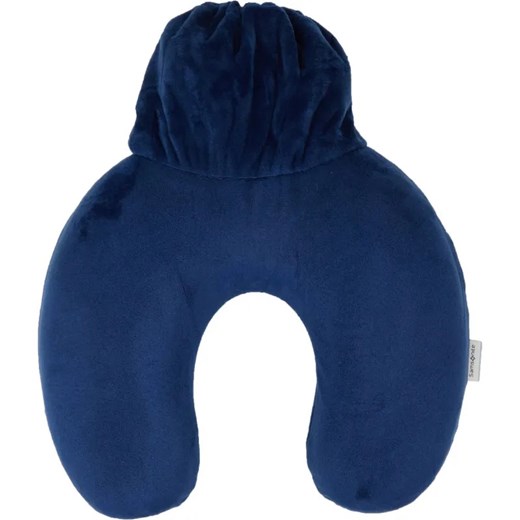 Samsonite Poduszka podróżna GLOBAL TA MEMORY FOAM PILLOW/POUCH ze sklepu Gomez Fashion Store w kategorii Kołdry i poduszki - zdjęcie 184297560