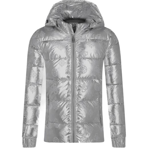 Guess Kurtka | Regular Fit ze sklepu Gomez Fashion Store w kategorii Kurtki dziewczęce - zdjęcie 184297563