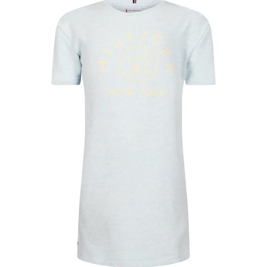 Tommy Hilfiger Sukienka ze sklepu Gomez Fashion Store w kategorii Sukienki dziewczęce - zdjęcie 184297580
