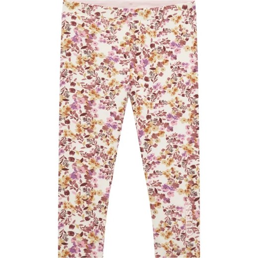 Guess Legginsy | Slim Fit ze sklepu Gomez Fashion Store w kategorii Spodnie dziewczęce - zdjęcie 184297593