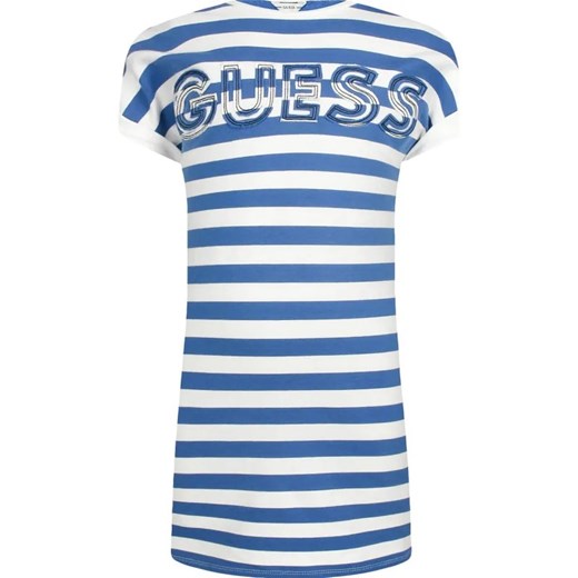 Guess Sukienka ze sklepu Gomez Fashion Store w kategorii Sukienki dziewczęce - zdjęcie 184297603