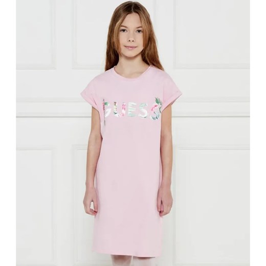 Guess Sukienka ze sklepu Gomez Fashion Store w kategorii Sukienki dziewczęce - zdjęcie 184297612