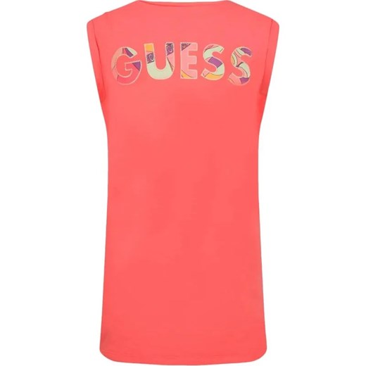 Guess Sukienka ze sklepu Gomez Fashion Store w kategorii Sukienki dziewczęce - zdjęcie 184297621