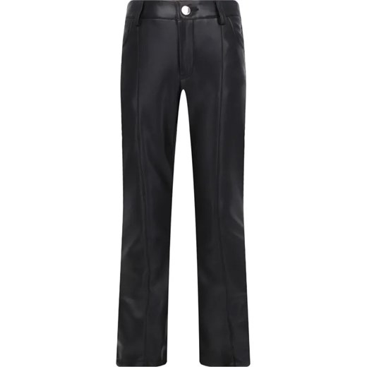 Guess Spodnie | flare fit ze sklepu Gomez Fashion Store w kategorii Spodnie dziewczęce - zdjęcie 184297624