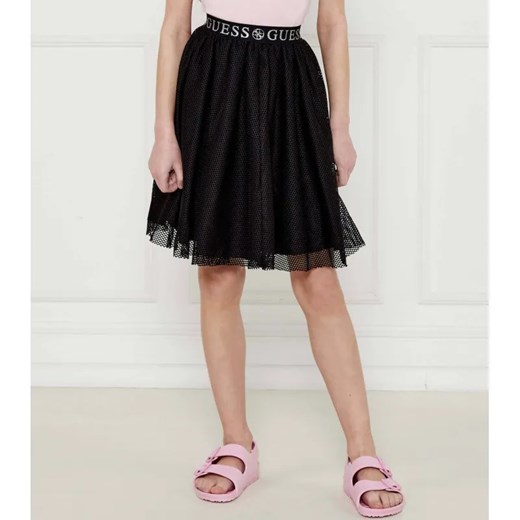 Guess Spódnica ze sklepu Gomez Fashion Store w kategorii Spódnice dziewczęce - zdjęcie 184297634