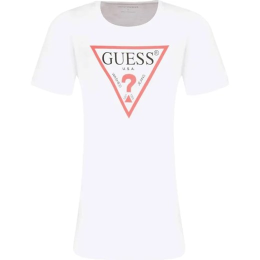 Guess Sukienka ze sklepu Gomez Fashion Store w kategorii Sukienki dziewczęce - zdjęcie 184297671