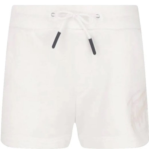 Tommy Hilfiger Szorty | Regular Fit ze sklepu Gomez Fashion Store w kategorii Spodenki dziewczęce - zdjęcie 184297690