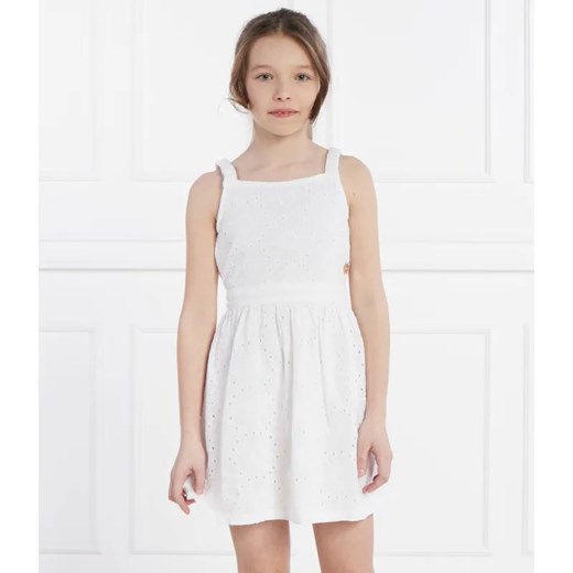 Guess Sukienka SANGALLO TANK Guess 164 okazja Gomez Fashion Store
