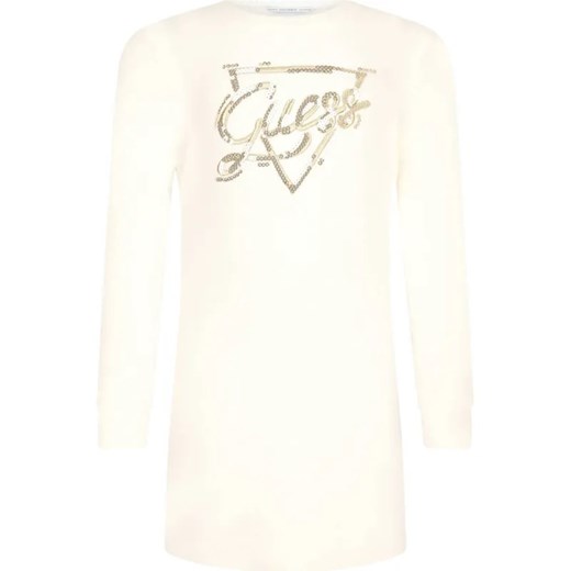Guess Sukienka ze sklepu Gomez Fashion Store w kategorii Sukienki dziewczęce - zdjęcie 184297752