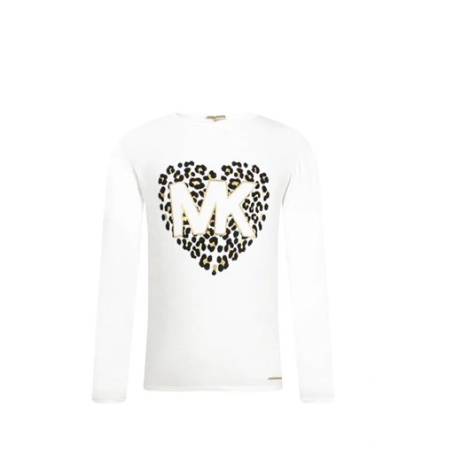 Michael Kors KIDS Bluzka | Oversize fit ze sklepu Gomez Fashion Store w kategorii Bluzki dziewczęce - zdjęcie 184297760