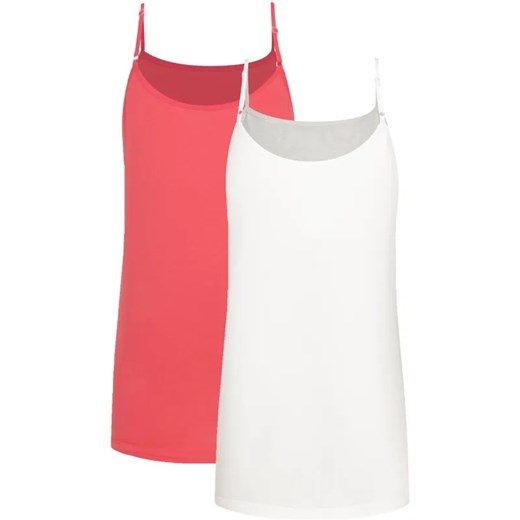 Tommy Hilfiger Top 2-pack | Regular Fit ze sklepu Gomez Fashion Store w kategorii Bluzki dziewczęce - zdjęcie 184297784