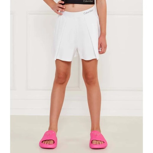Calvin Klein Jeans Spódnico-spodnie ze sklepu Gomez Fashion Store w kategorii Spodenki dziewczęce - zdjęcie 184297792