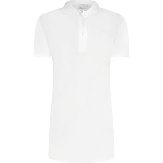 Calvin Klein Jeans Sukienka ze sklepu Gomez Fashion Store w kategorii Sukienki dziewczęce - zdjęcie 184297812