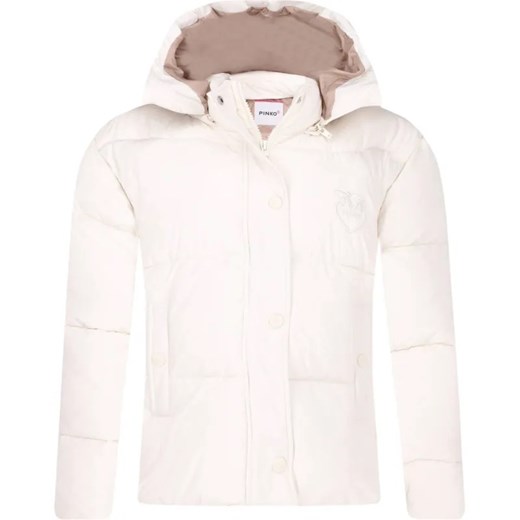 Pinko UP Kurtka | Regular Fit ze sklepu Gomez Fashion Store w kategorii Kurtki dziewczęce - zdjęcie 184297861