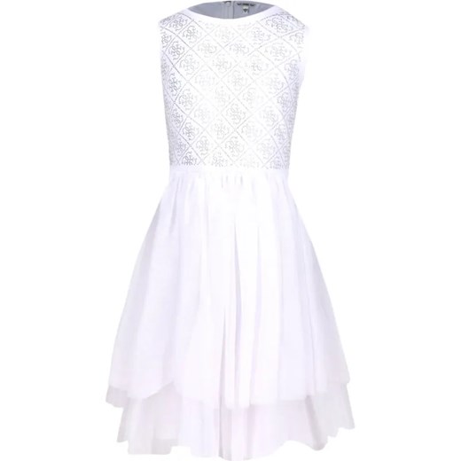 Guess Sukienka ze sklepu Gomez Fashion Store w kategorii Sukienki dziewczęce - zdjęcie 184297883