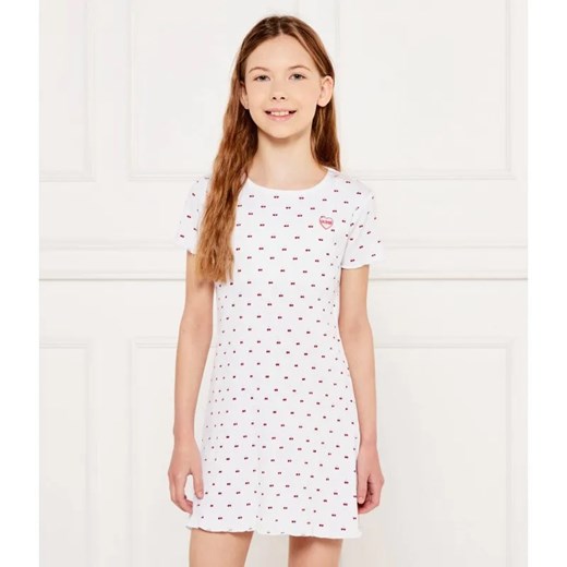 Guess Sukienka ze sklepu Gomez Fashion Store w kategorii Sukienki dziewczęce - zdjęcie 184297921