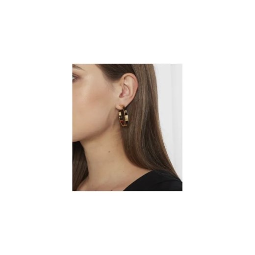 TORY BURCH Kolczyki ze sklepu Gomez Fashion Store w kategorii Kolczyki - zdjęcie 184297984