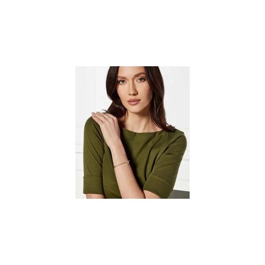 Coach Bransoletka Heart ze sklepu Gomez Fashion Store w kategorii Bransoletki - zdjęcie 184298002