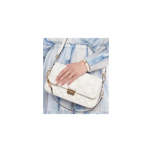 TORY BURCH Bransoletka Kira ze sklepu Gomez Fashion Store w kategorii Bransoletki - zdjęcie 184298041