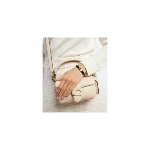 TORY BURCH Bransoletka Kira ze sklepu Gomez Fashion Store w kategorii Bransoletki - zdjęcie 184298042