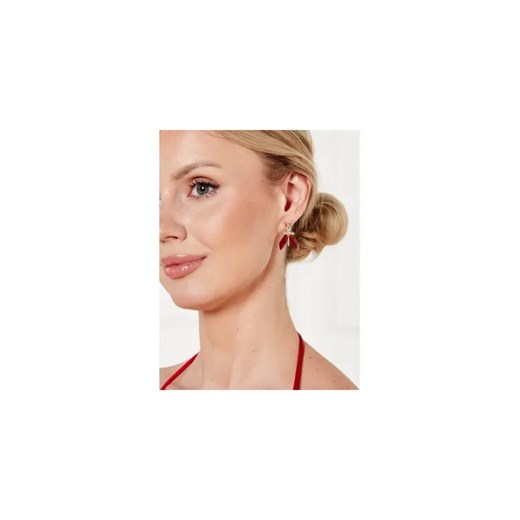 Patrizia Pepe Kolczyki ze sklepu Gomez Fashion Store w kategorii Kolczyki - zdjęcie 184298052