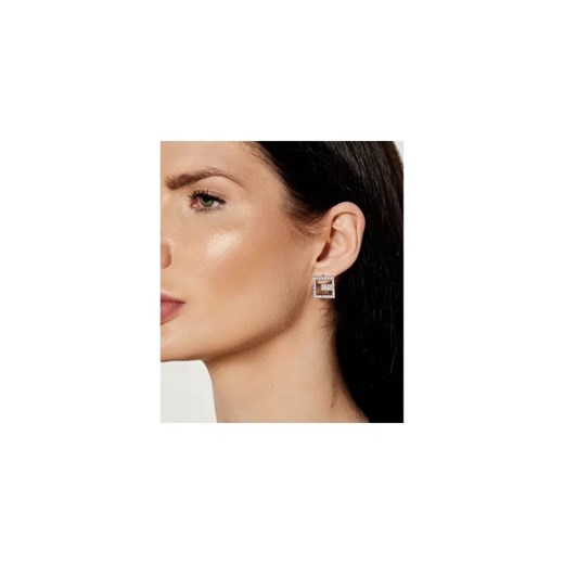 Elisabetta Franchi Kolczyki ze sklepu Gomez Fashion Store w kategorii Kolczyki - zdjęcie 184298054