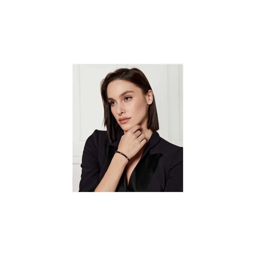 TORY BURCH Bransoletka Eleanor ze sklepu Gomez Fashion Store w kategorii Bransoletki - zdjęcie 184298074